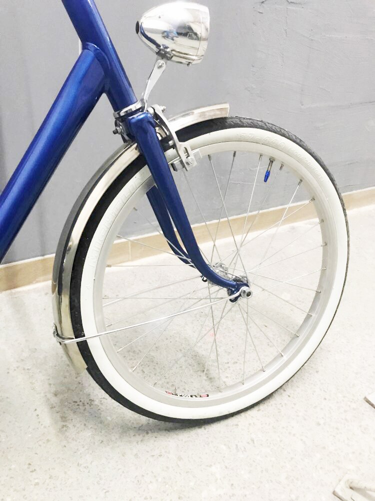 Guardabarros de bicicleta de 18 y 20 pulgadas, alas de acero inoxidable para bicicleta de montaña, guardabarros delantero y trasero