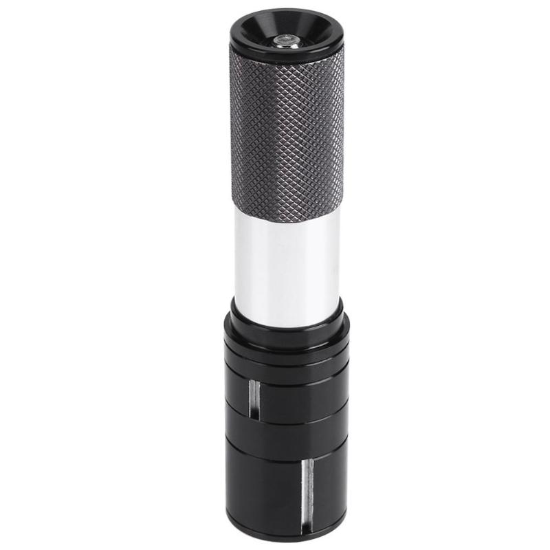 Mountain Bike MTB Handlebar Front Fork Stem Riser Aluminum Rise Extender