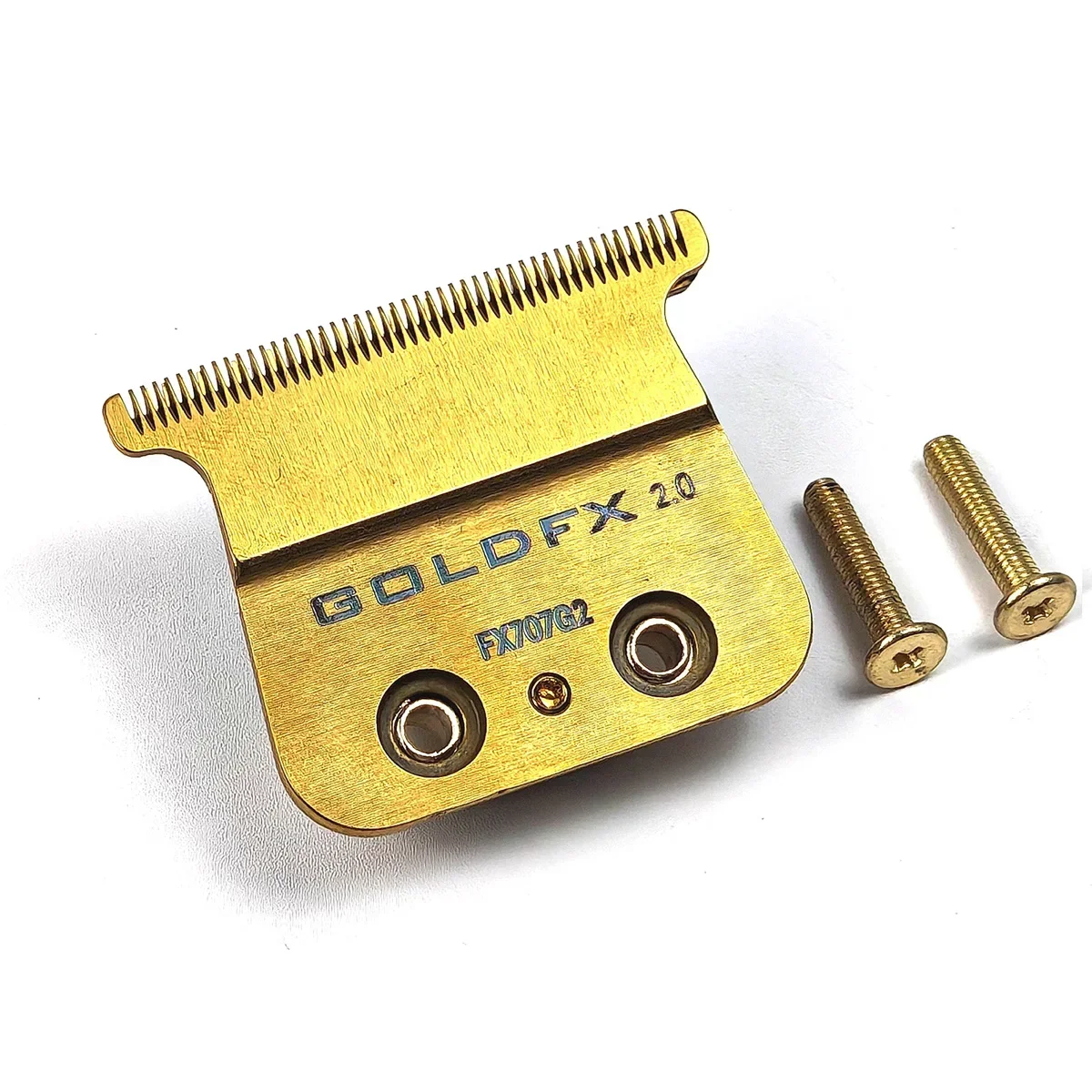 Original Replacement Blade for LENCE PRO FF1C FF1T FX870/707 Clipper Trimmer Shaver Cutting Knife Head Accessories: Yellow