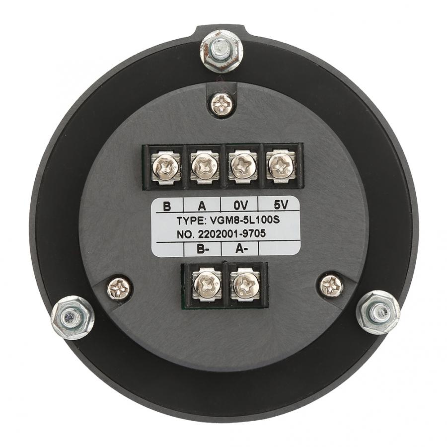 Pulse Generator Handwheel 5V 80mm 6Pin CNC Pulser Handwheel 100PPR Manual Pulse Generator Rotary Encoder Tools