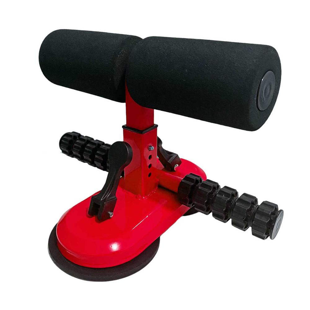 Sitting at Home Fitness Portable Tool Gym Workout Abdominal Curl Exercise Sit-Ups Push-Up Assistant Device Lose Weight Equipment: color 06