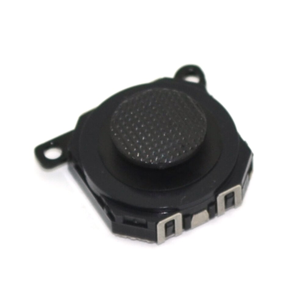 Höga reservdelar svart 3d- knapps analog joystick för sony för psp 1000 psp 1000 psp -1000 konsol