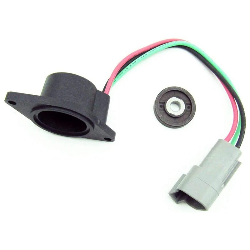 for Club Car Golf Cart Speed Sensor for ADC Motor, Fits for Club Car IQ DS and Precedent 1027049-01 102265601: Default Title