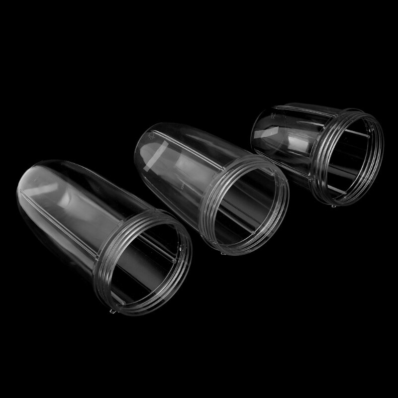 Juicer Cup Mok Helder Vervanging Voor Nutribullet Nutri Bullet Juicer 18/24/32Oz