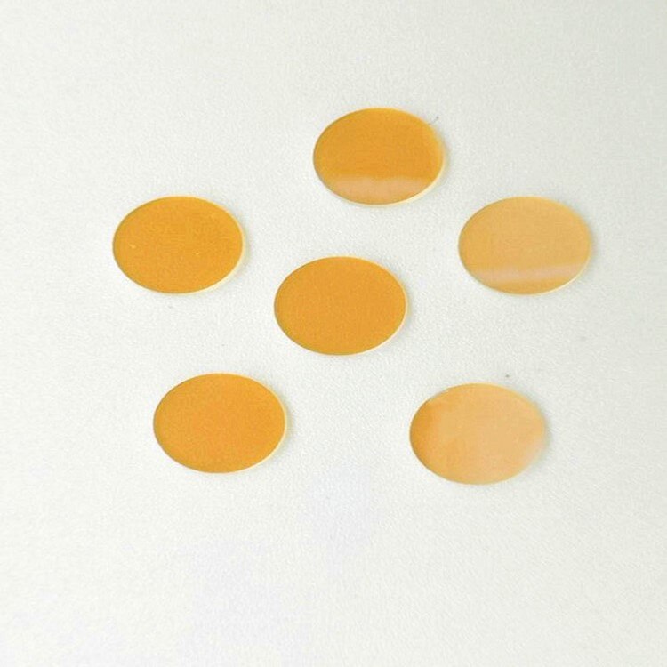 ultra fioletowy filtr 360 wąska zespół filtr fluorescencyjny wykrycie filtr