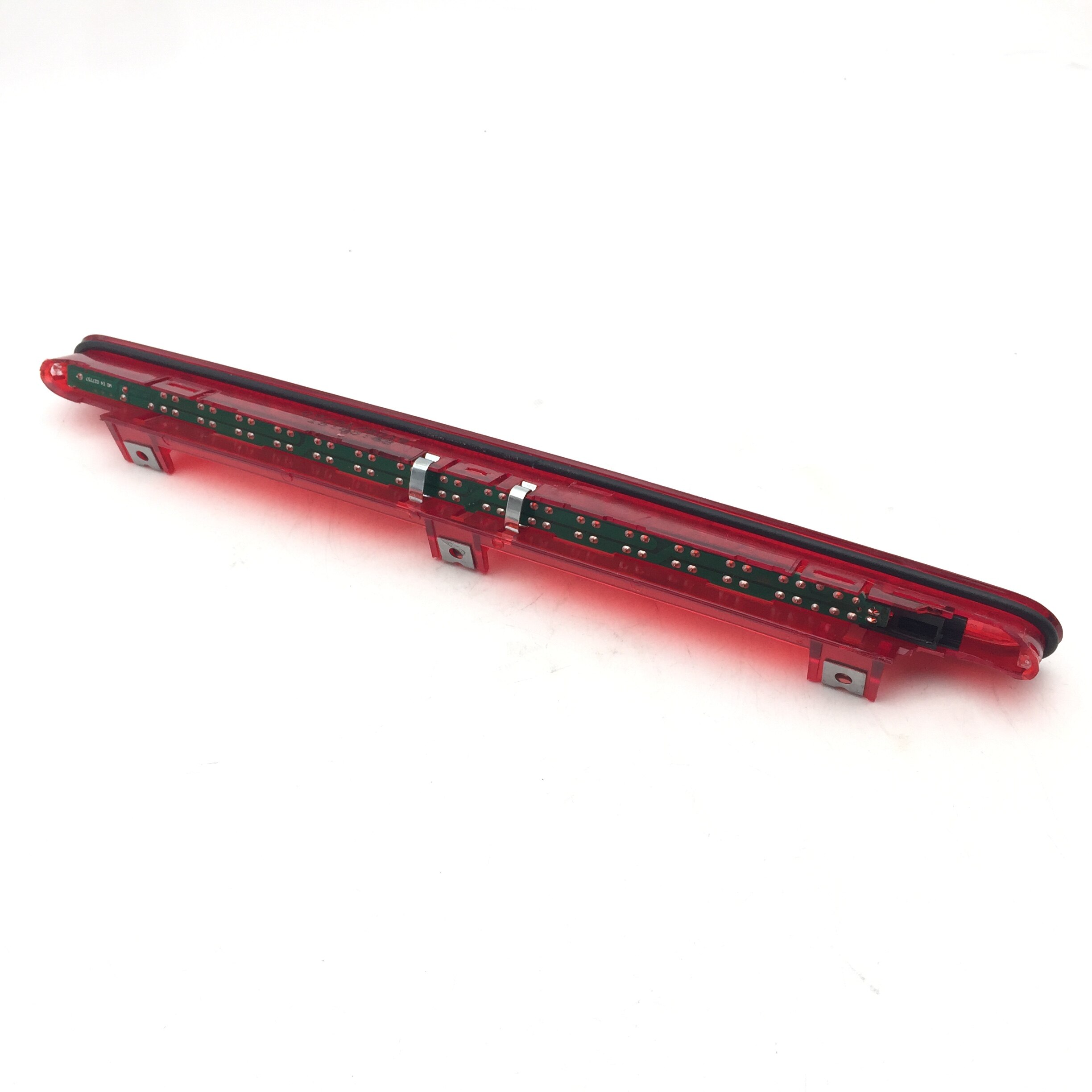 Luz de freno trasero para Volkswagen VW Touran 2005 luz adicional de montaje alto para coche luz de freno Tercera parte trasera