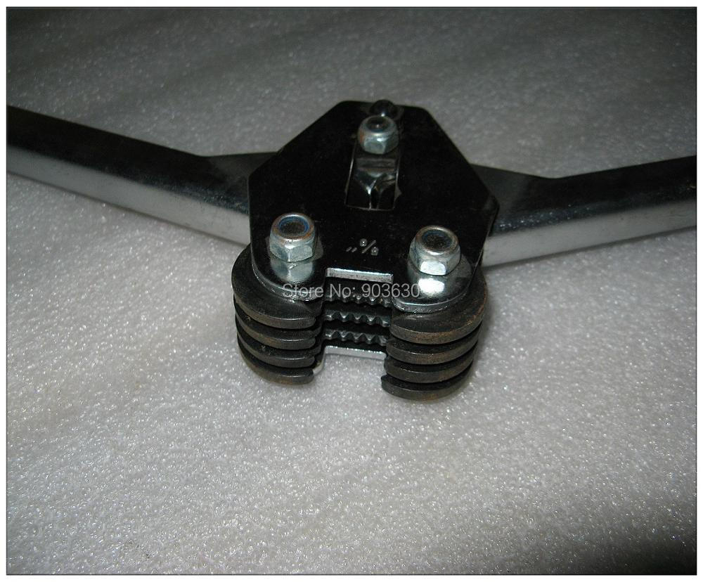 SD330 Strapping Machine Manual Strapping Tool ,Hand Strapping Tool for Plastic Strap 13-19mm