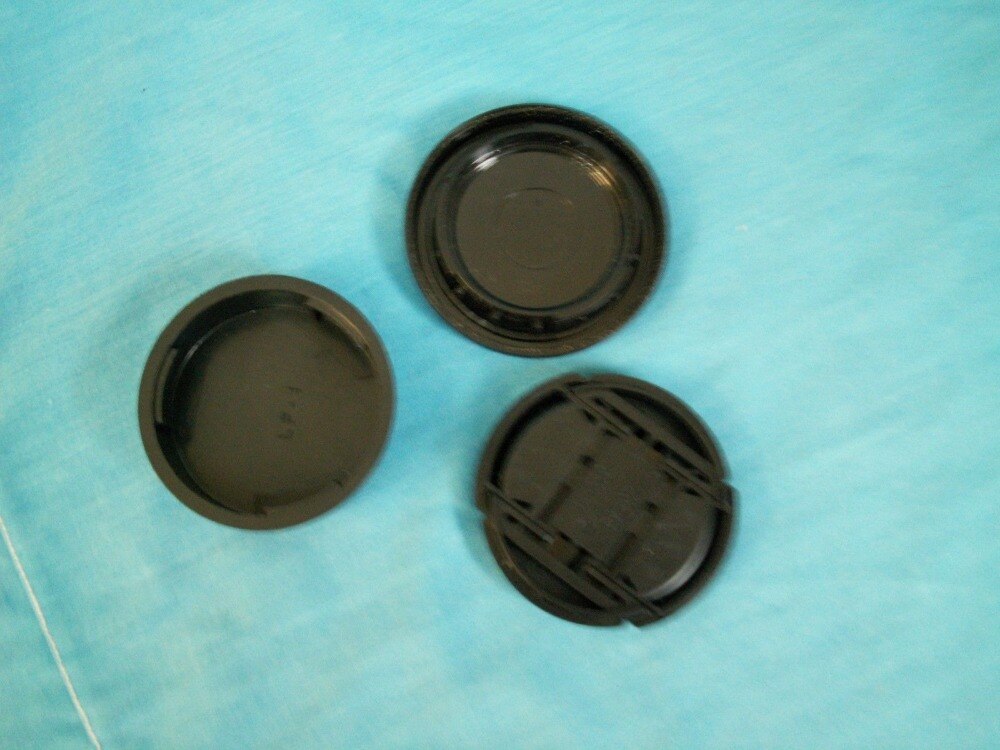 iPhone 13 Pro camera lens protector
