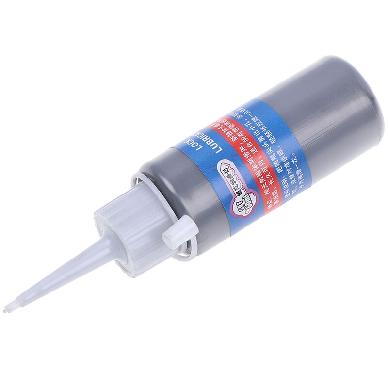 1 PCS Hurtlessness Graphit Fein Schmiermittel Für Schloss Element Schlosser Zylinder Vorhängeschloss 60ml whosale