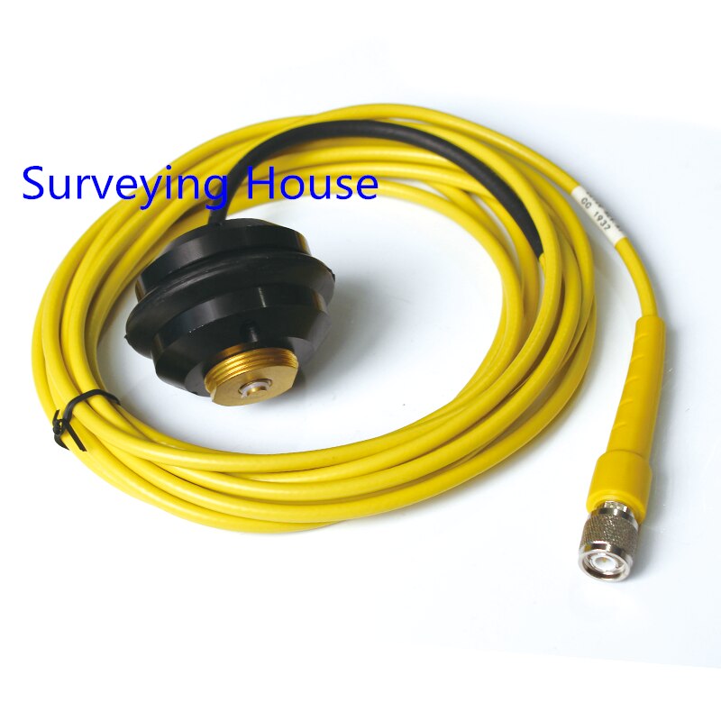 Trimble gps whip antenna cable with 22720 a00911 tnc connectors for trimble gps 450-470 mhz high frequency