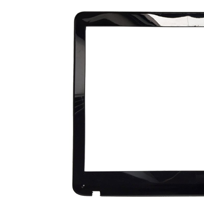 Funda de ordenador portátil para Sony Vaio SVF15, FIT15, SVF152, SVF153, SVF1541, SVF152A29W, SVF152a29u, cubierta de bisel LCD superior, no táctil