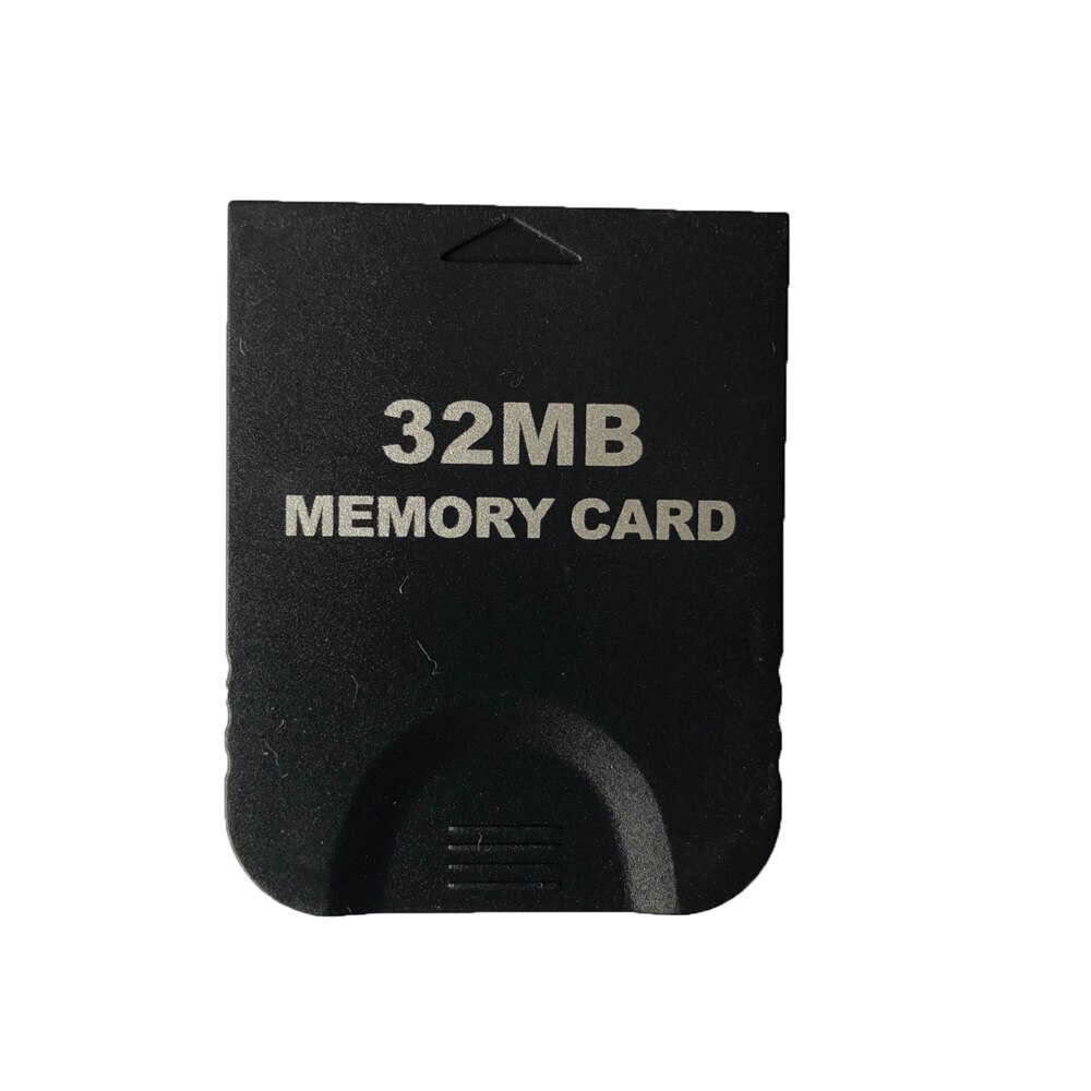 4 mb 8 mb 16 mb 32 mb 64 mb 128 mb cartão de memória para o jogo-cubo para n g c