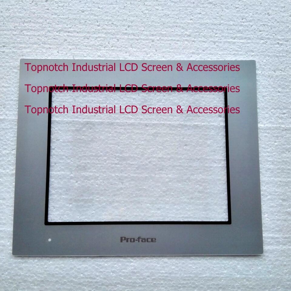 Brand Protective Membrane Film for PRO-FACE GP-4401T GP4401 TScreen Guard