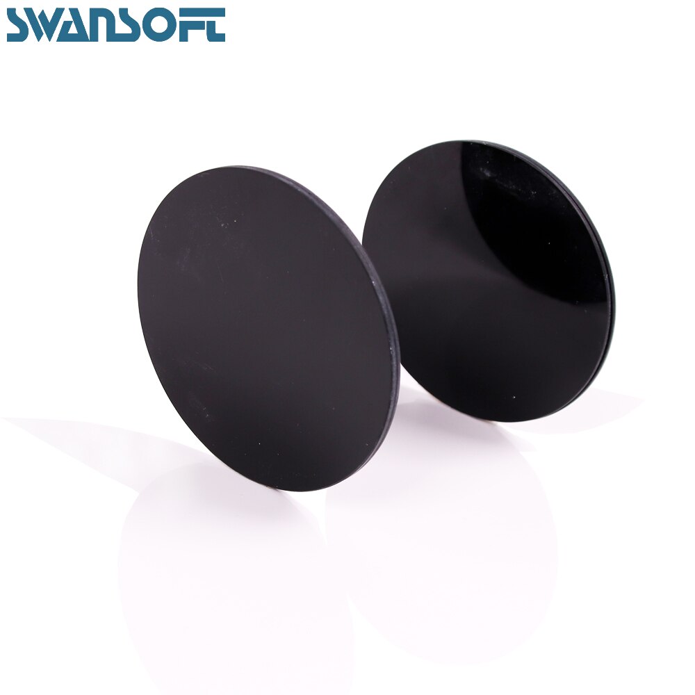 50x150mm 365nm UV pass filter glass UV light passes through the glass UV filter through 365nm