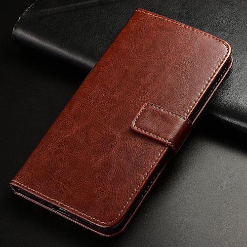 Wallet Cases for Lenovo K6 Power Lenovo K6 Note K6 Luxury Flip PU Case Cover Capa with Card Holder for Lenovo K6 Power Note K6: For Lenovo K6 / Retro Style-brown