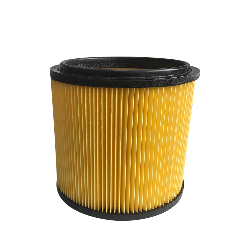 1 PACK Cartridge Vacuum HEPA filter A32RF06 compatible with RYOBI RY40WD01 40V 10 Gallon Wet/Dry Vacuum Cleaner parts