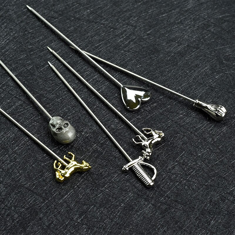 Bar cocktail decorations cocktail pins fruit cocktail stick cocktail stick