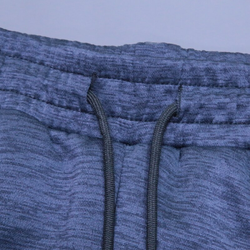 Heren Lange Broek Herfst Toevallige Rechte Running Broek Joggers Fitness Workout Joggingbroek Man Losse Traning Broek