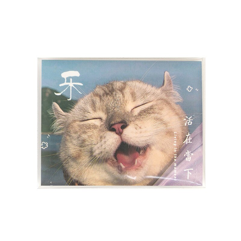 30pcs/lot Kawaii Stationery Stickers ins fresh and cute Diary Planner Decorative Mobile Stickers Scrapbooking DIY Craft Stickers