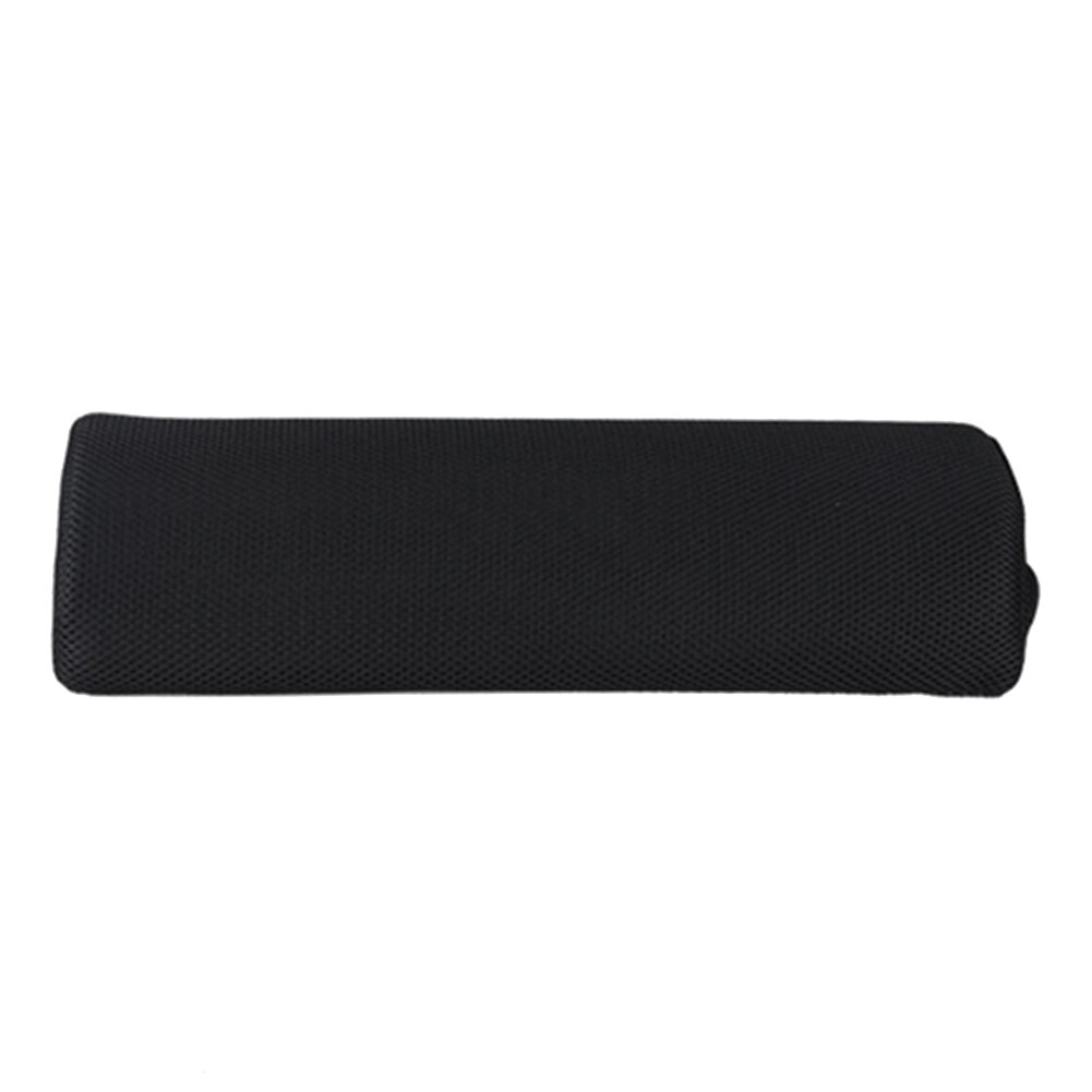 Ergonomische Voeten Kussen Ontspannen Kussen Ondersteuning Voetsteun Onder Bureau Voeten Kruk Voor Thuis Werk Reizen Voetsteun Massage Ondersteuning