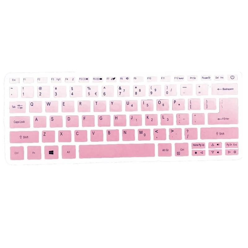 Til acer swift  sf113 s5-371 sf514 sf5 swift 5 swift 3 aspire  s13 14 sf314 spin 5 13.3 '' laptop tastatur cover skin protector: J