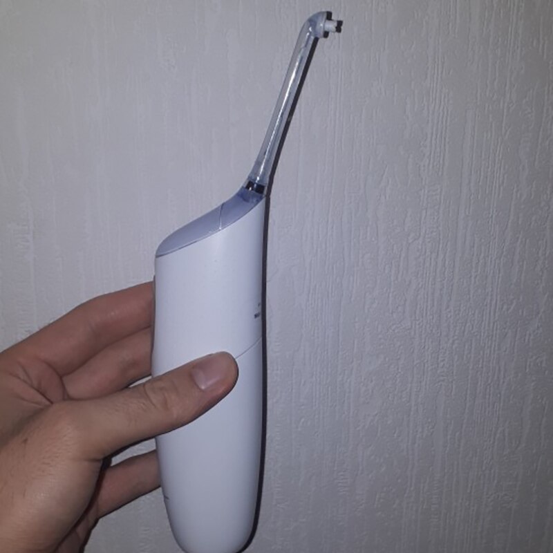 2 Stuks Geschikt Voor Tanden Reinigen Gebitsreiniging Nozzle HX8032 HX8341 8381 8331 8332 Orale Irrigatie Nozzles