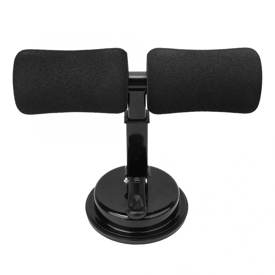 Multifunction Adjustable Sit-up Bracket Assist Device Exercise Equipment for Yoga Fitness Exercise Body Waist Belly Accessories