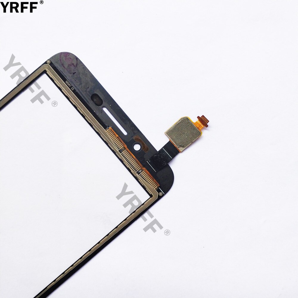 PANTALLA TÁCTIL PARA Asus ZenFone Go ZC500TG/ZC451TG pantalla táctil digitalizador Sensor vidrio Panel reemplazo