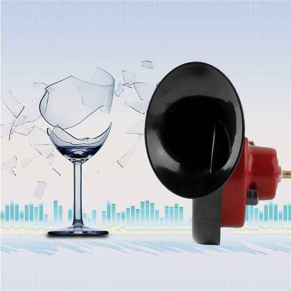 300db Super Train Horn for Trucks Suv Car-boat Motorcycles Automotive Loudspeaker Car Speaker Sound Signal On Car