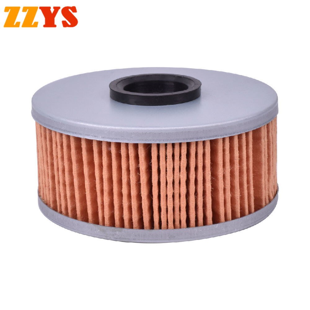 Olie Filter Voor Yamaha XJ650 Lh Midnight XJ650 Rj Seca Lk Seca XJ650 Seca Turbo XJ700 XJ750 Rh Rj Rk XJ900 Rk Seca XJ900 F58L 4BB