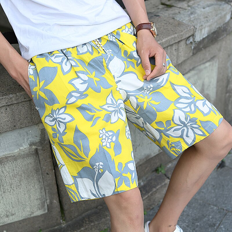 Airgracias miesten shortsit kesä miesten rantashortsit puuvilla rento miesten lauta lyhyt homme bermuda merkki vaatteet 6xl