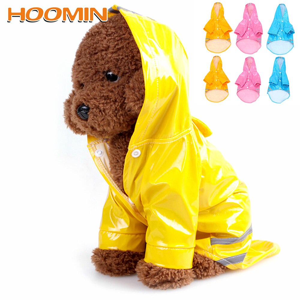 Winterjas For Honden Waterdicht, Koud Weer Warme Jas For Kleine, Middelgrote En Grote Honden Gezellige, Met Fleece Gevoerde Winterjas For Puppy's Reflecterende Ritssluiting Dierenkleding (Color : Gel