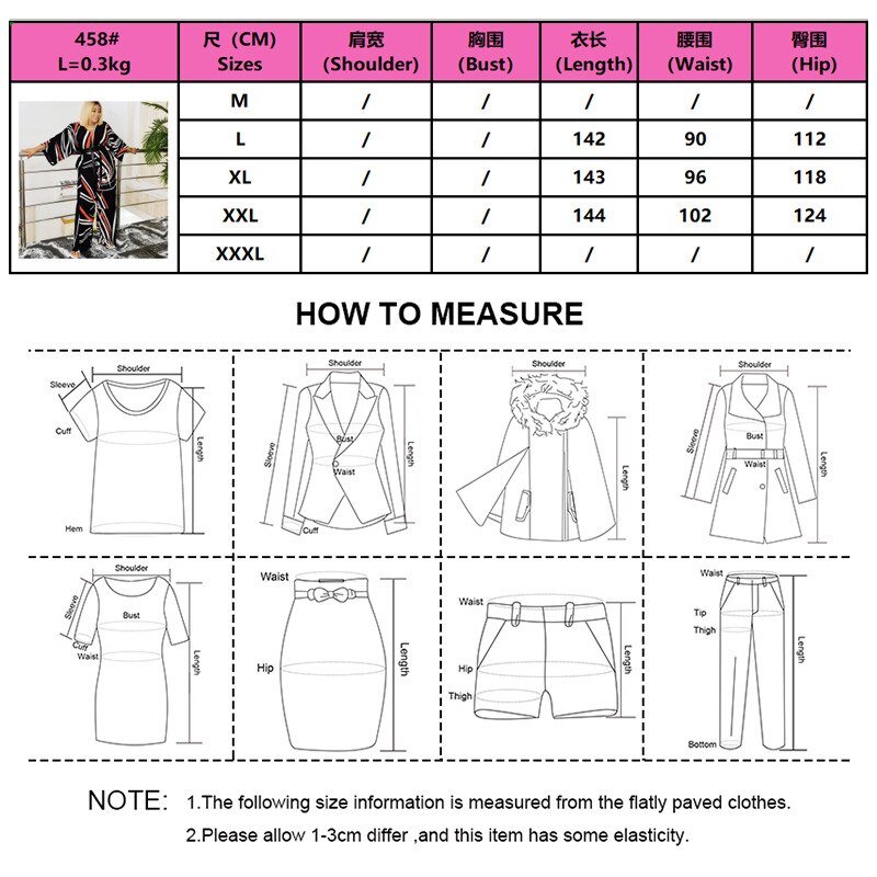 Ropa africana para mujeres, mono estampado de manga larga, verano,