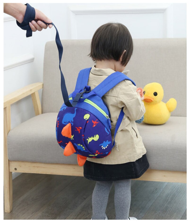 Desenhos animados crianças do jardim de infância mochila crianças sacos de escola para meninos meninas do berçário do bebê mochila infantil pré-escolar sacos