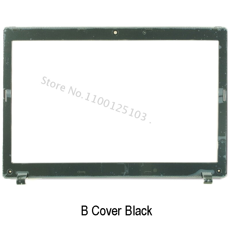 For Acer Aspire 5750 5750g 5750z 5750ZG 5750S Series Laptop LCD Back Cover Front Bezel Bottom Case A B D Cover AP0HI0004000