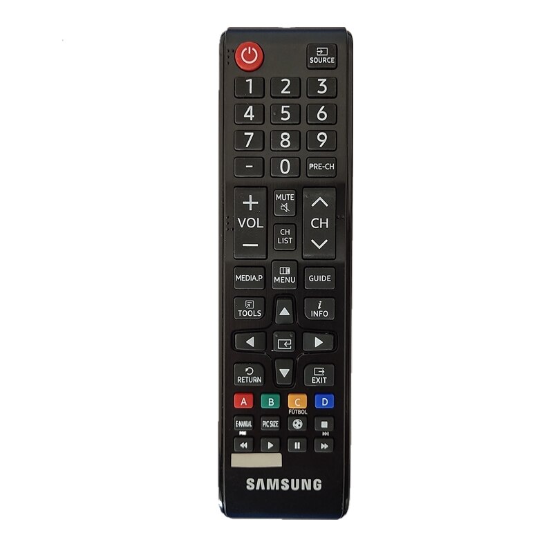 Vervanging Van Afstandsbediening Is Van Toepassing Op Samsung Tv UN65JU639DF UN58J5190BF UN50J5201AF UN58J5190AF UN58J5190