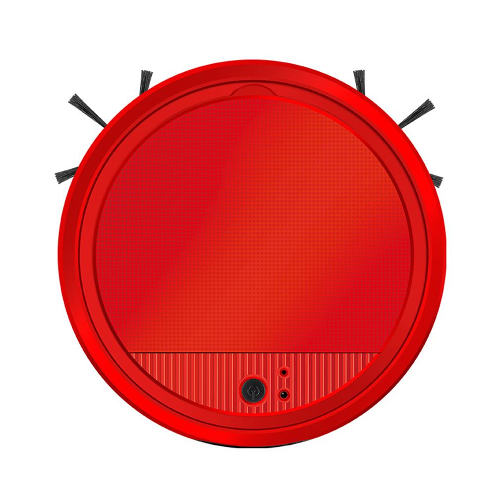 Home Smart UV Disinfection Automatic Vacuum Cleaner Floor Cleaning Robot Sweeper Household Electric sweeping robot