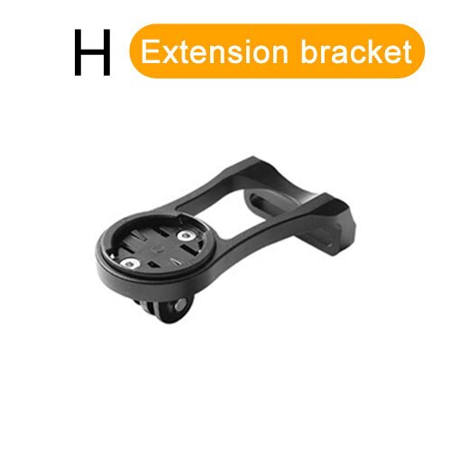 Wireless GPS Bicycle Computer CYCPLUS G1 Cycling Speedometer Odometer Stopwatch Tracker Waterproof Computer Bike Accessories: Extension bracket 02