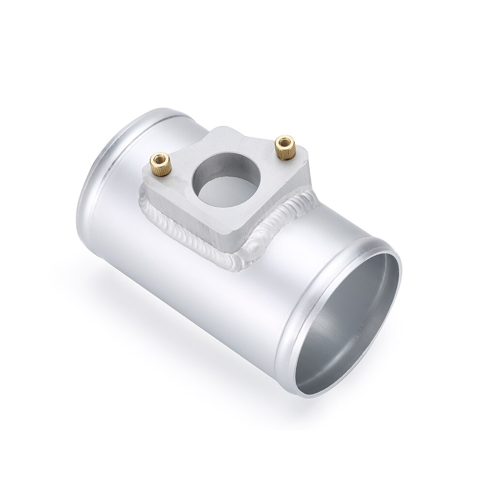 R-EP Luftstrømssensor Adapter - Aluminium - Luftinntak Rørfeste 63/70/76mm