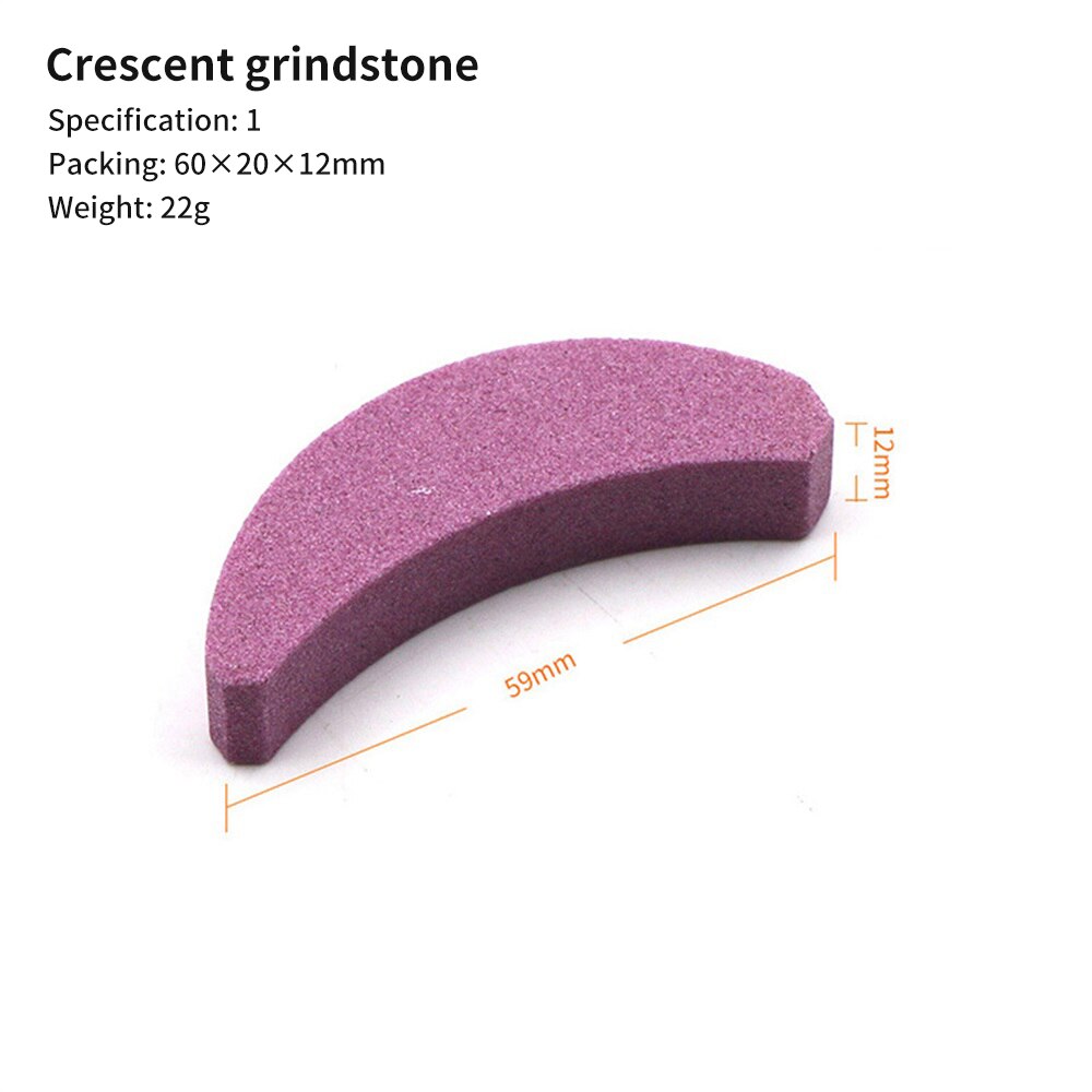 Teeth Sharpener Saw Chain Sharpener Bar-Mount Fast Grinding Electric Power Chainsaw Chain Sharpener Woodworking Tools