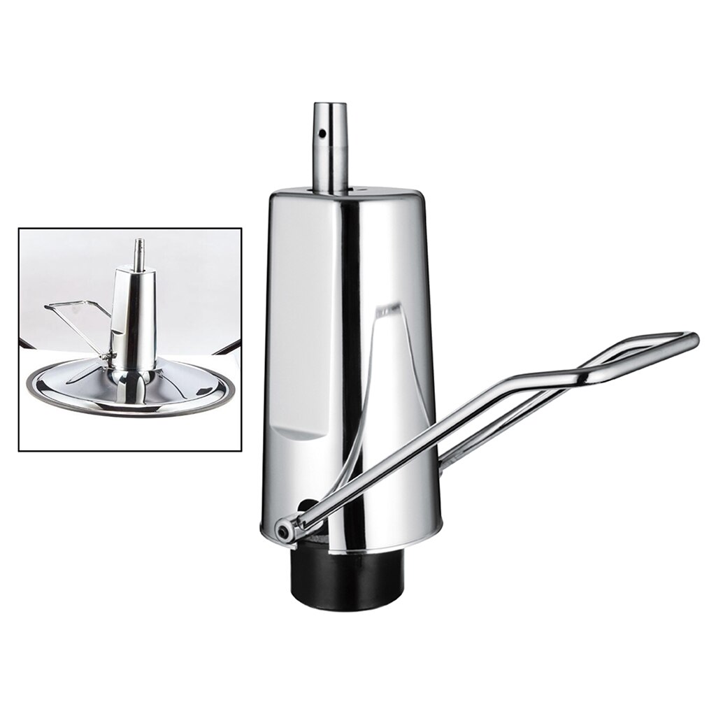 Kapper Salon Stoel Hydraulische Pomp Vervanging Lift Cilinder Bureaustoel Lift Base Hydraulische Stoelen Zware Seat Gereedschap
