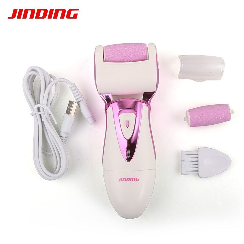 Pedicure Machine Scheerapparaat Elektrische Voet V... – Grandado