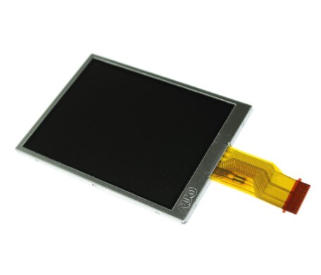 LCD Display Screen For OLYMPUS U7040 D720 VR310 VR320 U7050 U-7040 D-720 VR-310 VR-320 U-7050 Digital Camera + Backlight