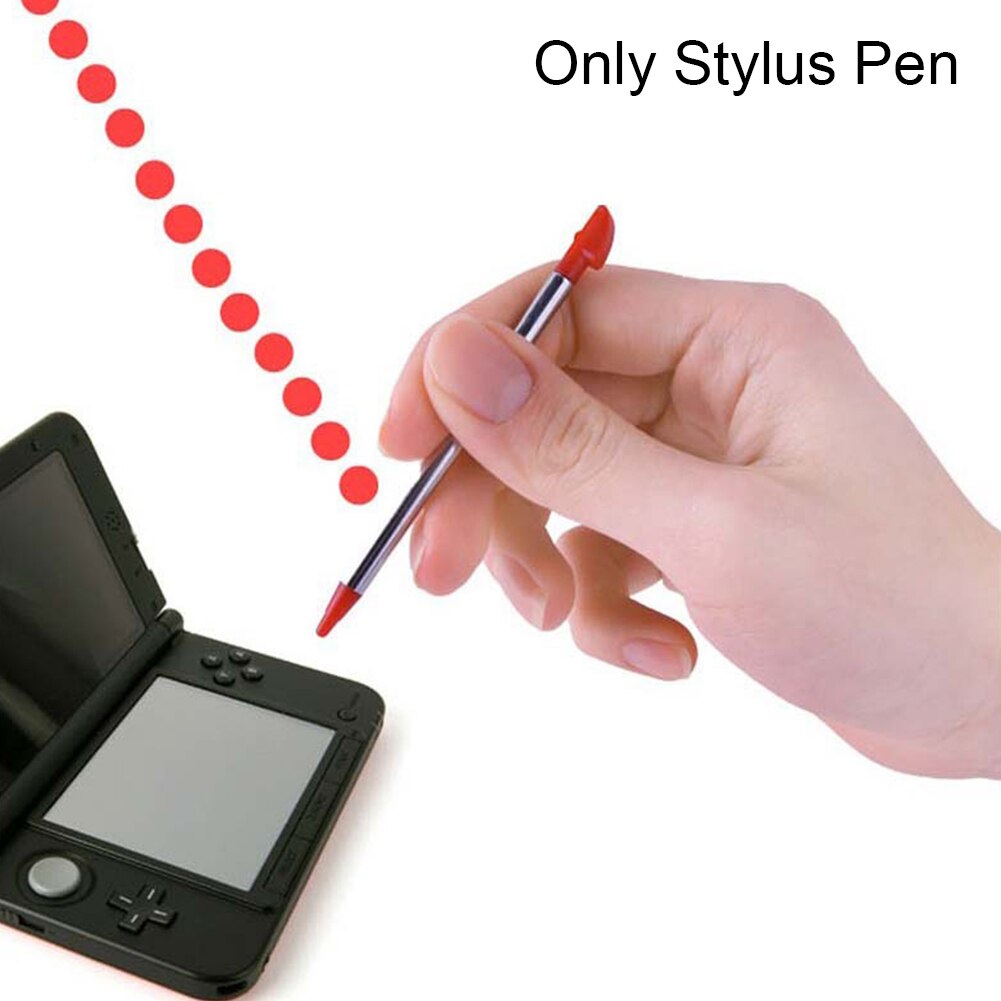 Universal Touch Pen Stylus para teléfono iPad tableta de dibujo de consola de juego Smartphone Android táctil Tablet inteligente teléfono móvil