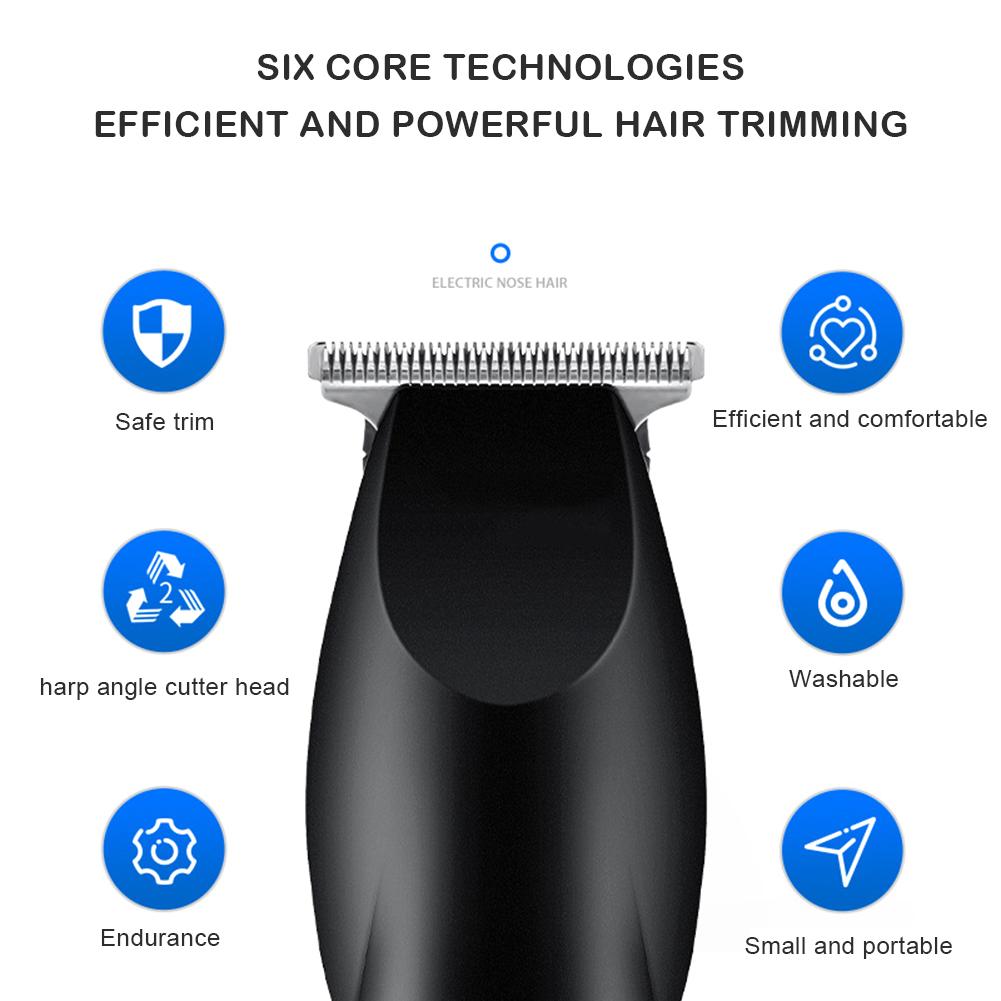 Hondentrimmer, oplaadbare tondeuse voor dieren, geluidsarme tondeuse voor katten, elektrische schaar, tondeuse