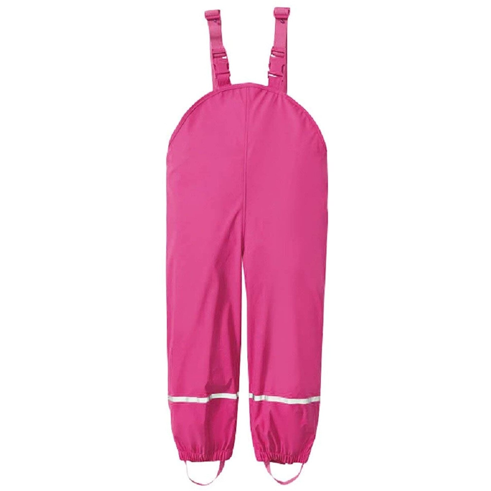 Kids Jongens Meisjes Regen Tuinbroek Winddicht Waterdicht Modder Jumpsuit Kleding Waterdicht Regen Broek Kinderen Bovenkleding Kinderen Outfits
