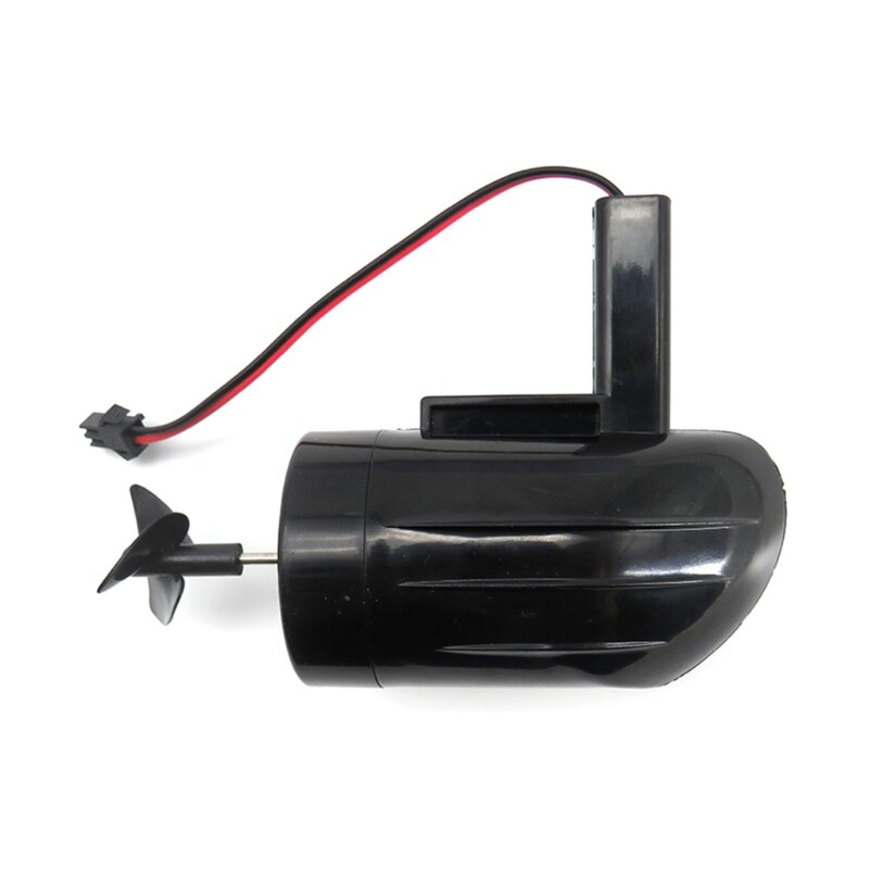 For the -5 fishing bait boat, left and right motors, forward motor, used to upgrade the -5 fishing bait boat