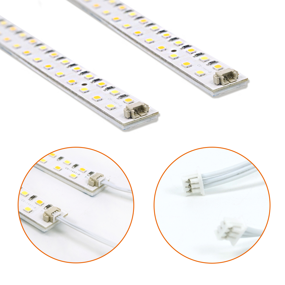 Photo Studio Light Box 3 Colors Adjustable Brightness LED Light Stripes 140 Dimmable LED Lamps for Tabletop Shooting Lightbox