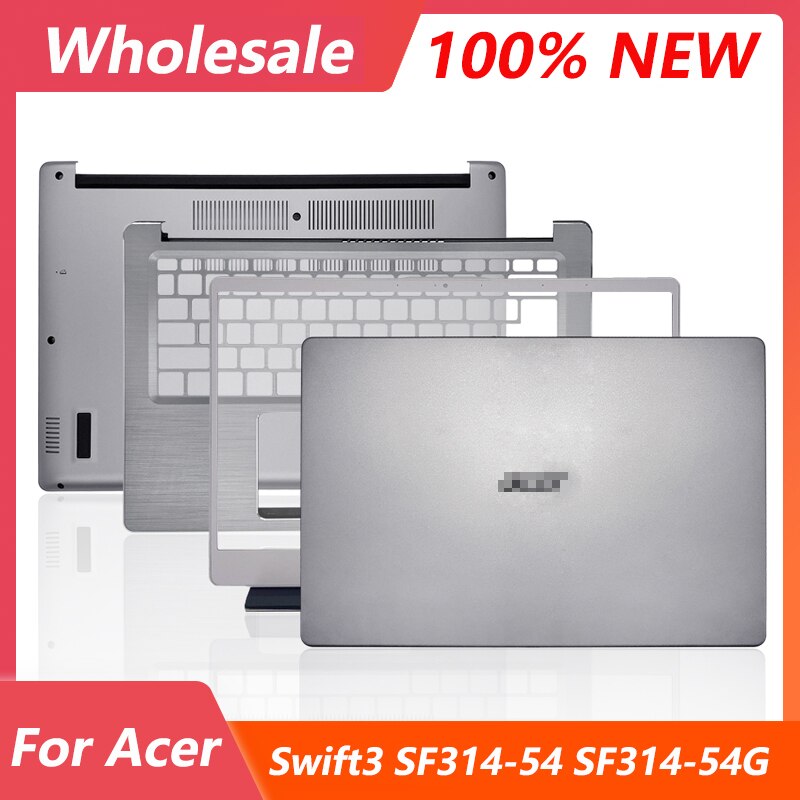 Coque superieure pour Acer Swift3 SF314 54 54G SF3. Grandado