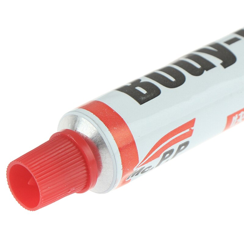 1 Set 15g Auto Car Body Putty Filler Painting Pen Assistant Smooth Repair Tool